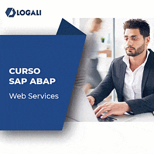 Curso online SAP ABAP Web services