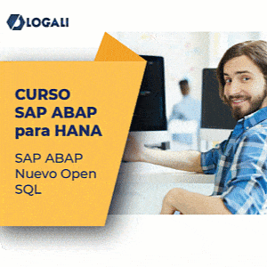 Curso online SAP ABAP nuevo open SQL