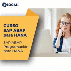 Curso online SAP ABAP Programación para HANA